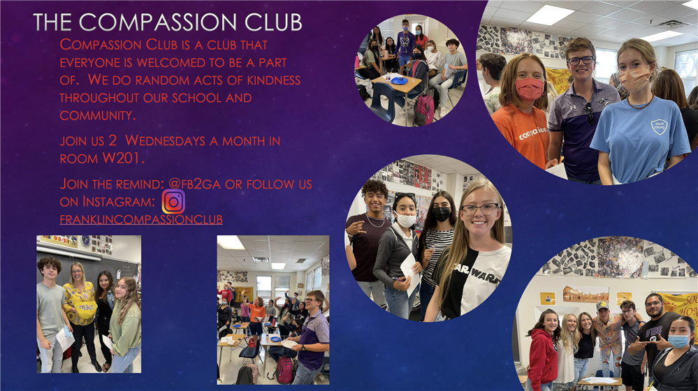 Compassion Club 